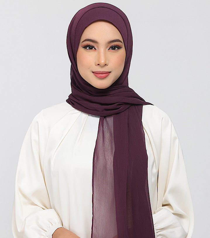 Aubergine