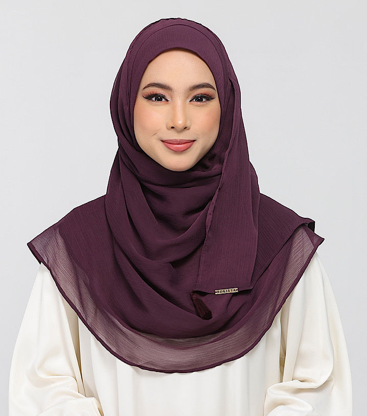 Aubergine