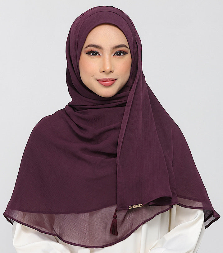 Aubergine