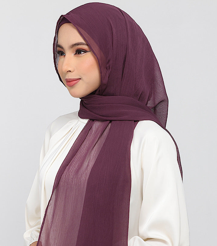 Aubergine