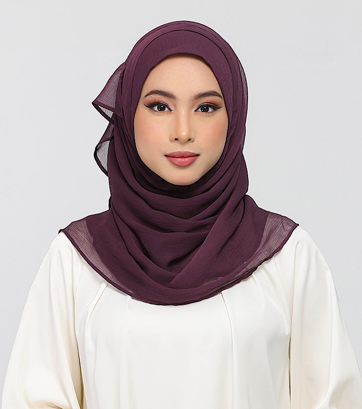 Aubergine