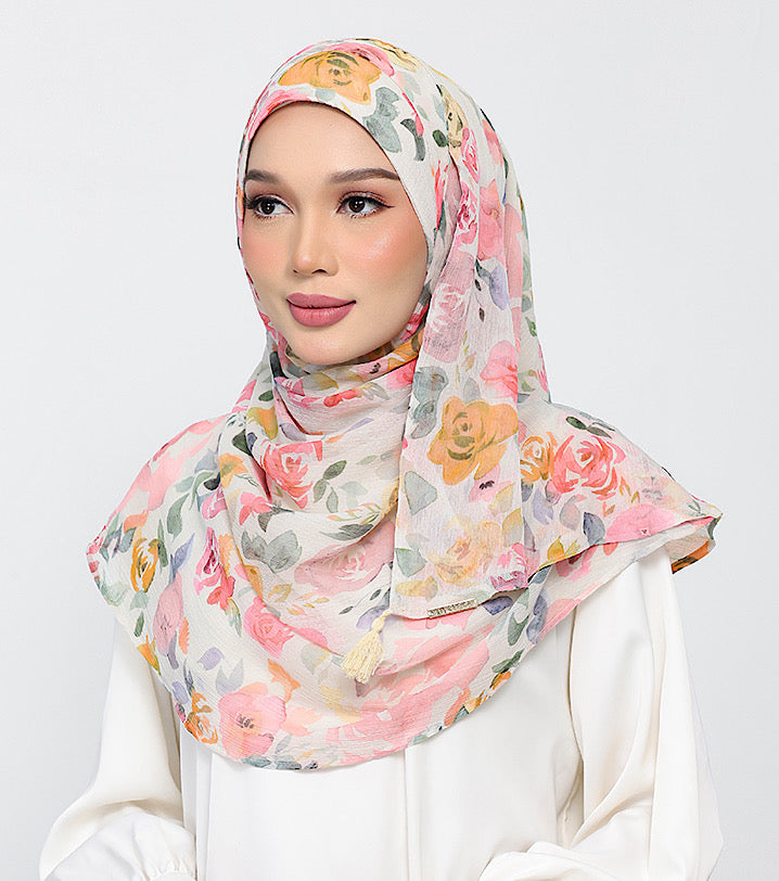 Blossom Yellow