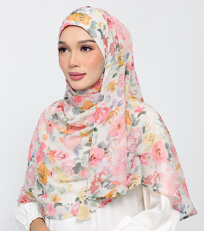 Blossom Yellow
