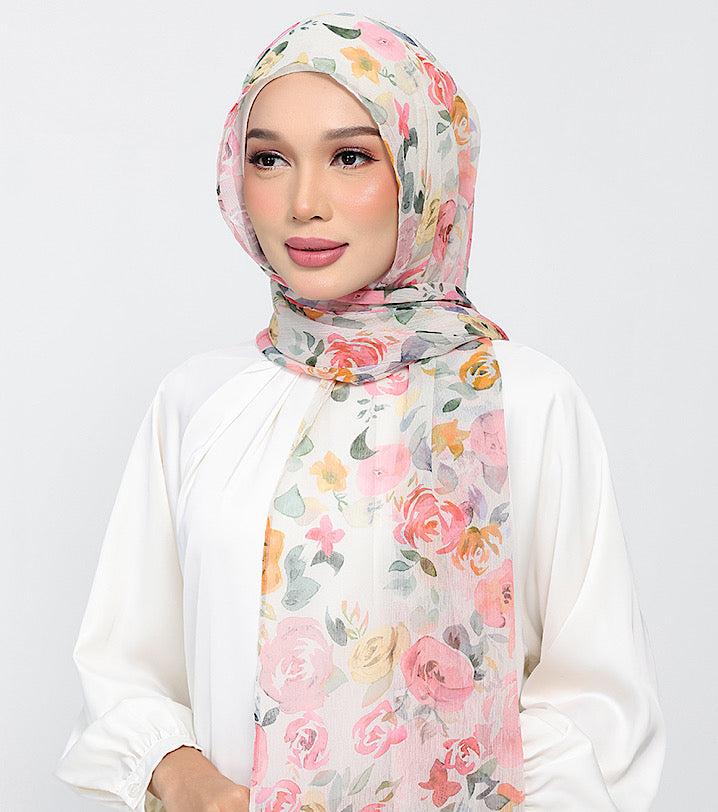 Blossom Yellow