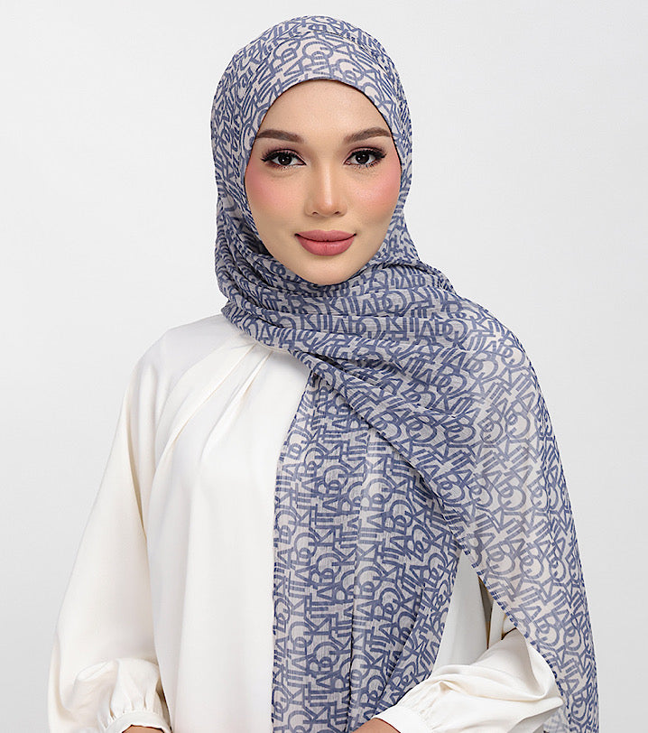 Bokitta Oblique Denim