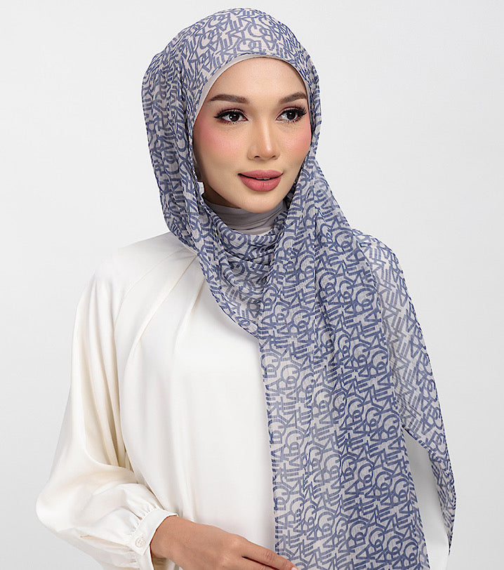 Bokitta Oblique Denim