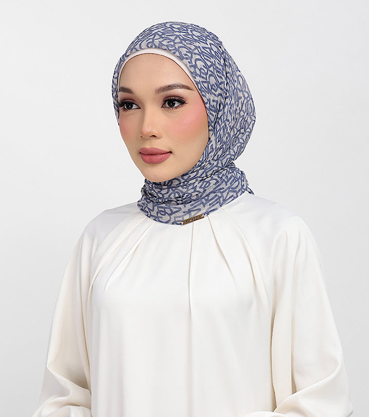 Bokitta Oblique Denim