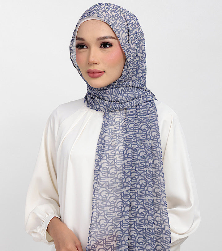 Bokitta Oblique Denim