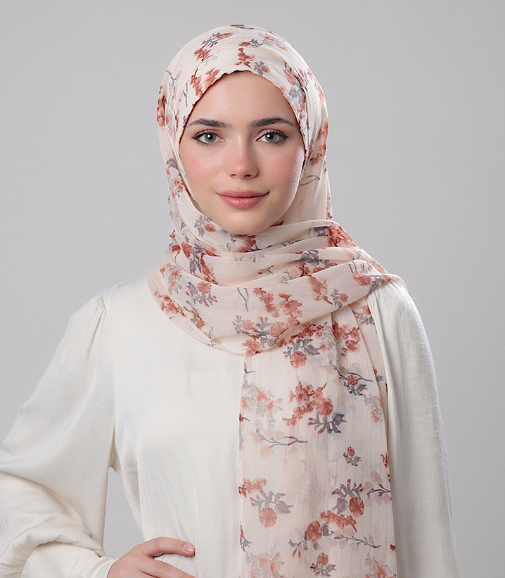 Cream Shimmer