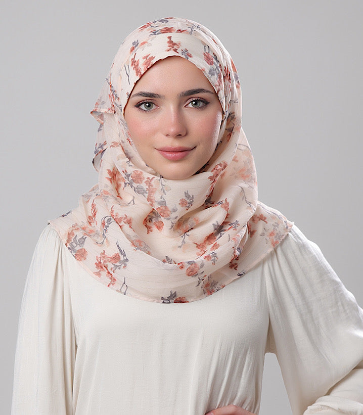 Cream Shimmer