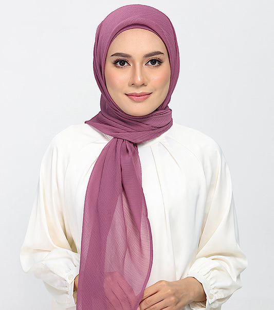 Damson Pink