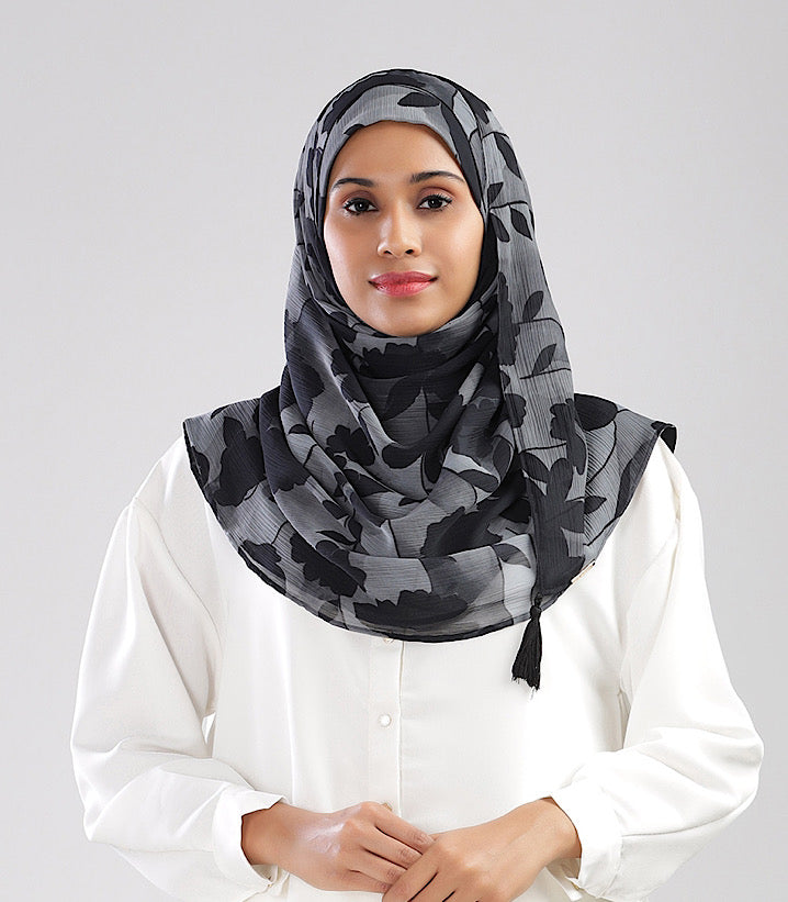 Florya Black