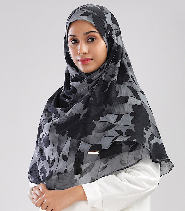 Florya Black