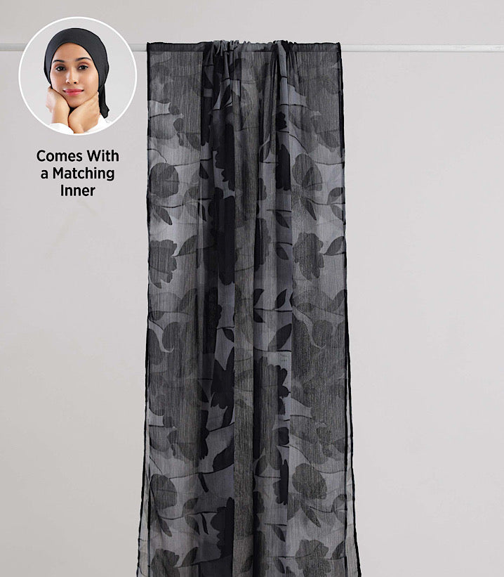 Florya Black