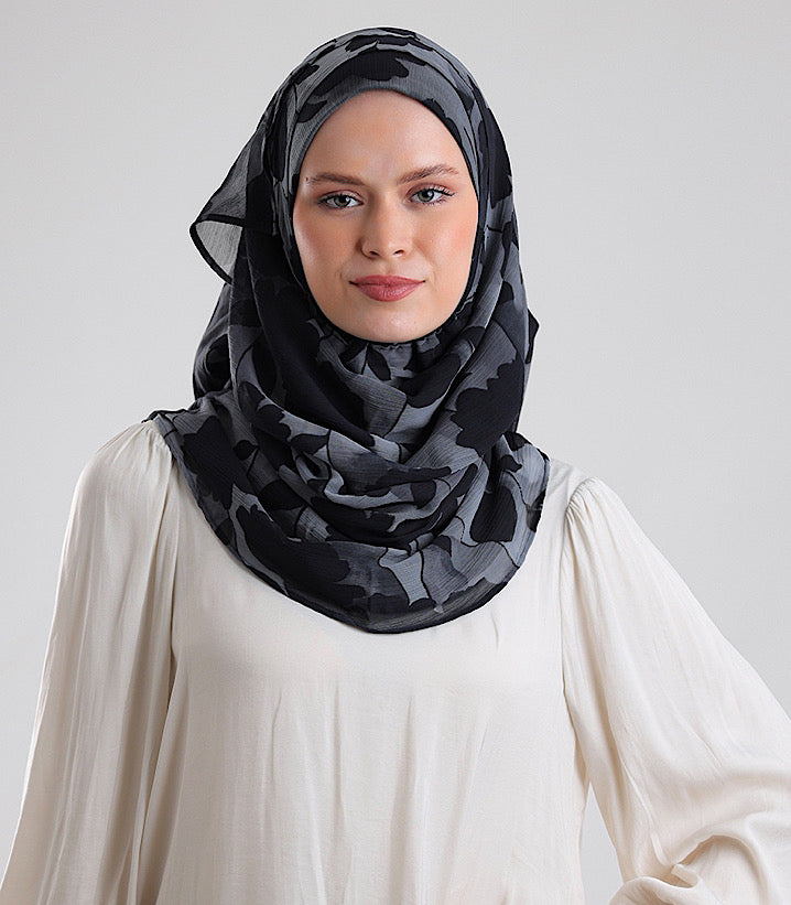 Florya Black