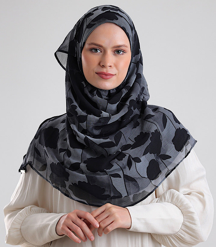 Florya Black