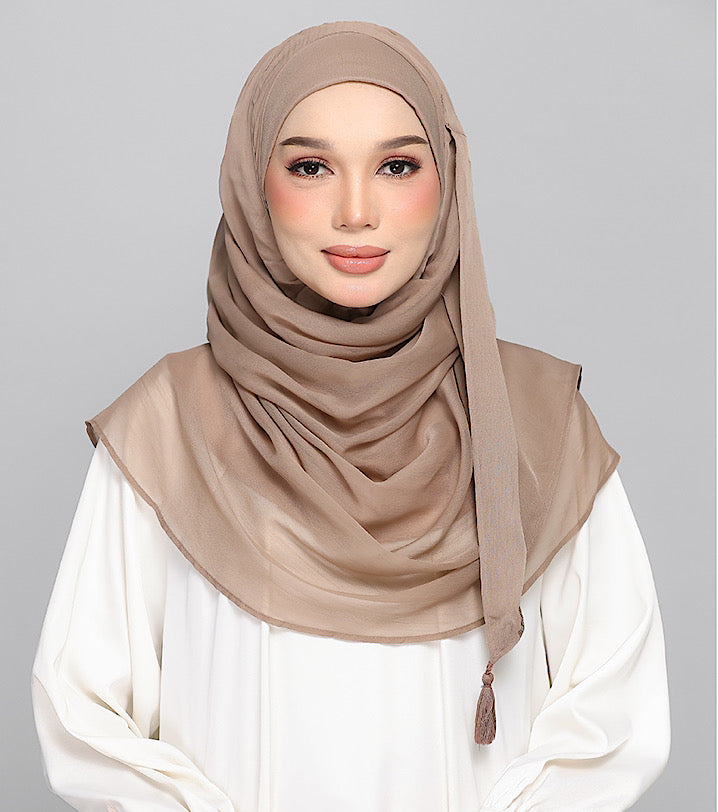 Ginger Snap (BASICS)