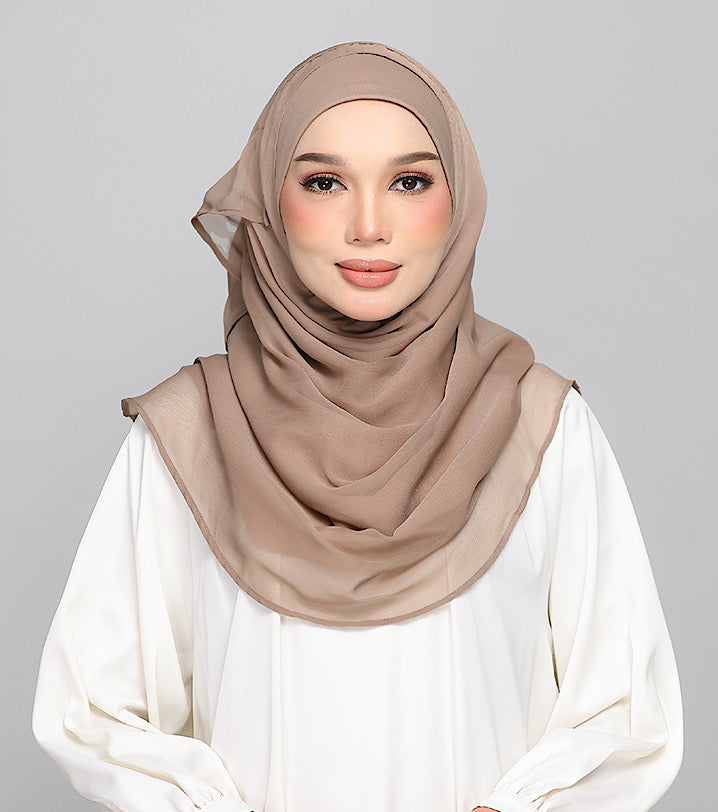 Ginger Snap (BASICS)