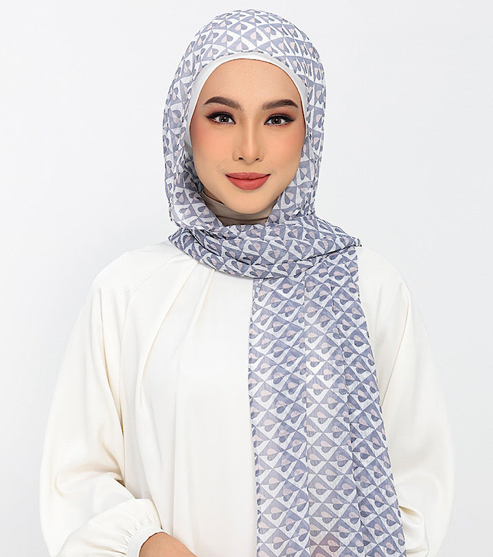 Hearts Gray
