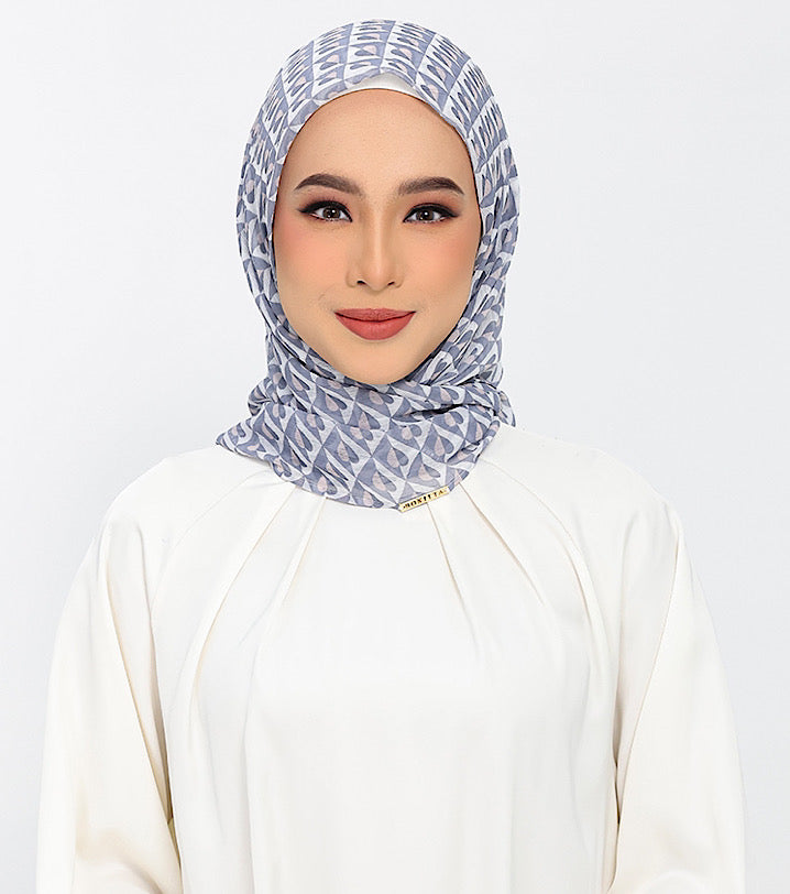 Hearts Gray