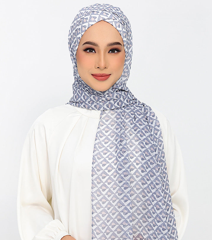 Hearts Gray