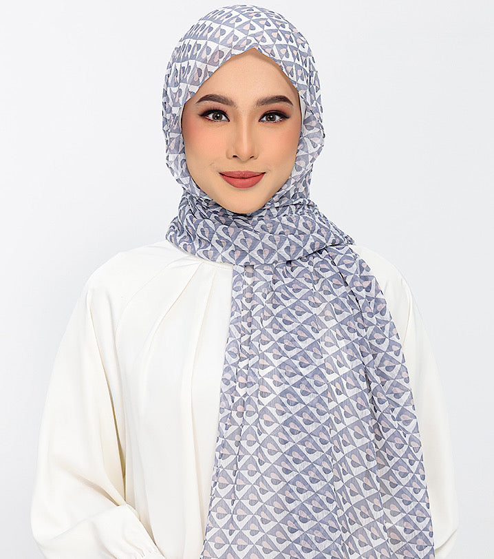 Hearts Gray