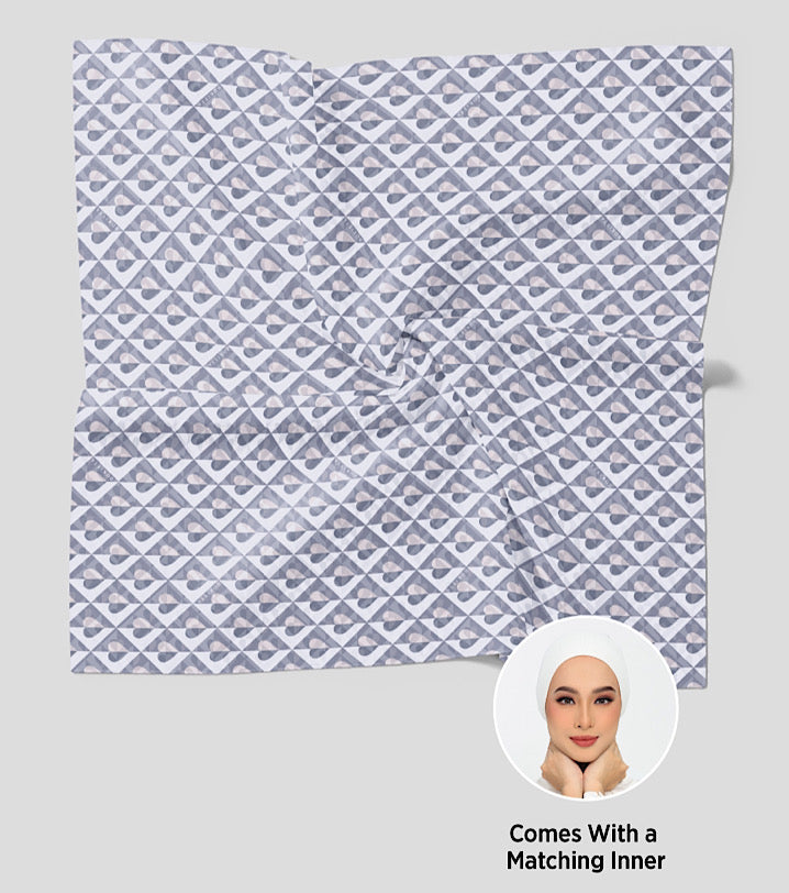 Hearts Gray