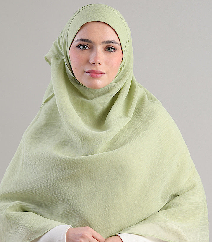 Lime Green