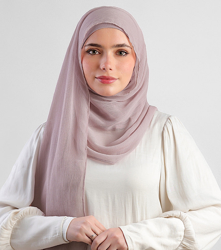 Mauve Gray