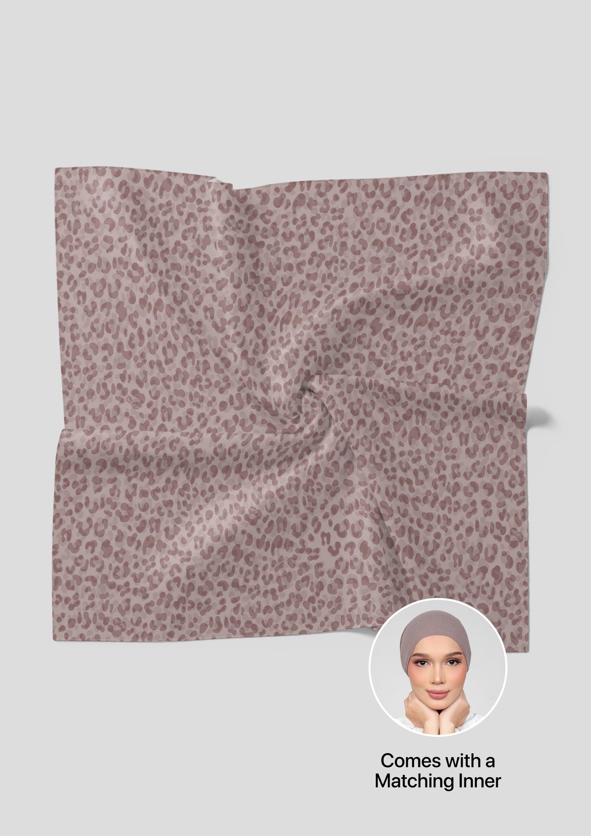 Muted Leopard