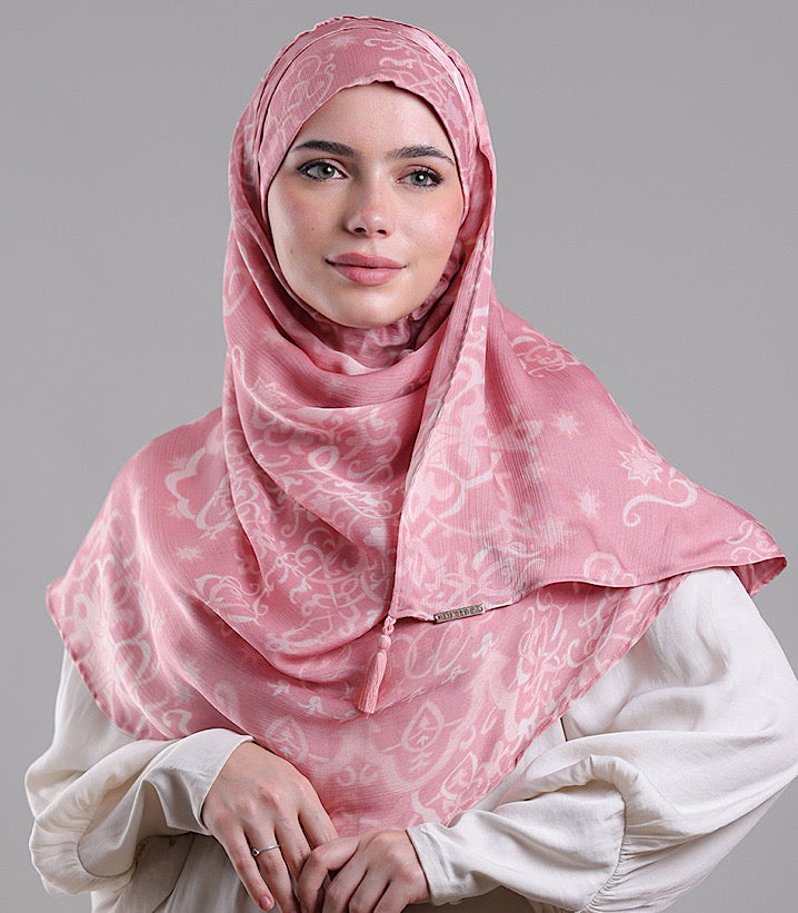 Putra Pink
