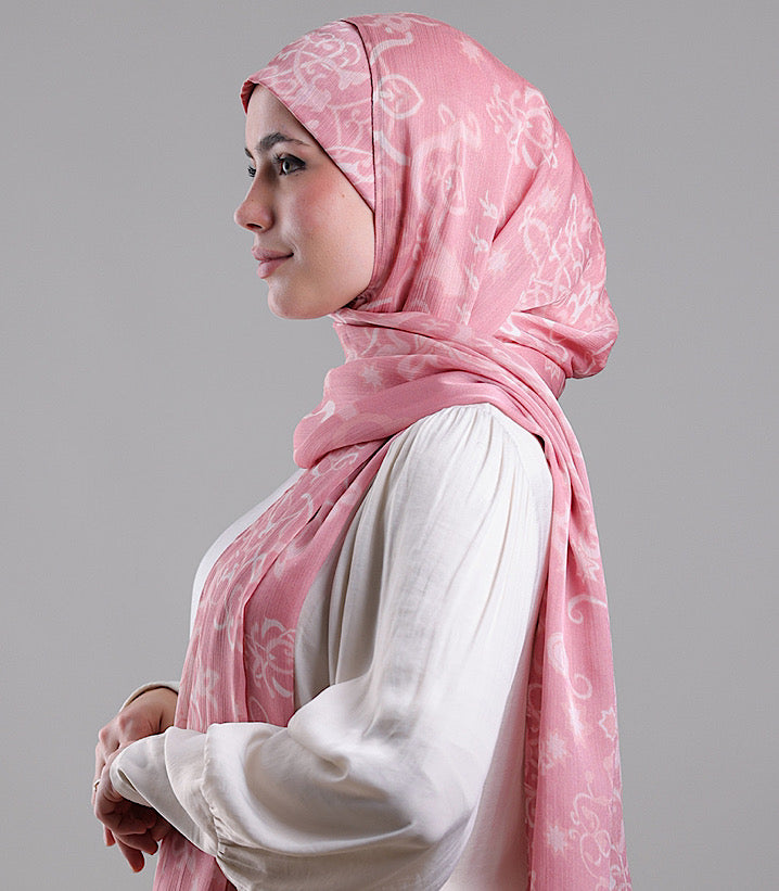 Putra Pink