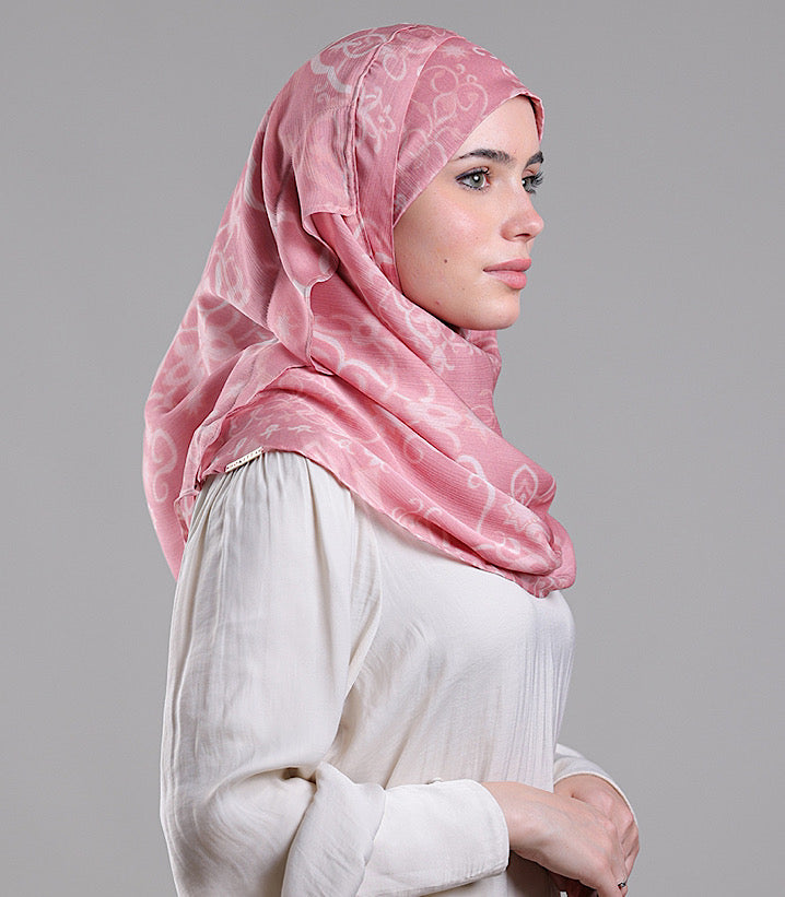 Putra Pink