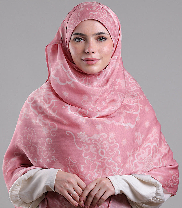 Putra Pink