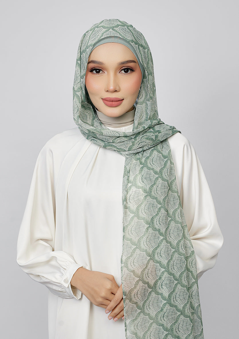 Sea Lace