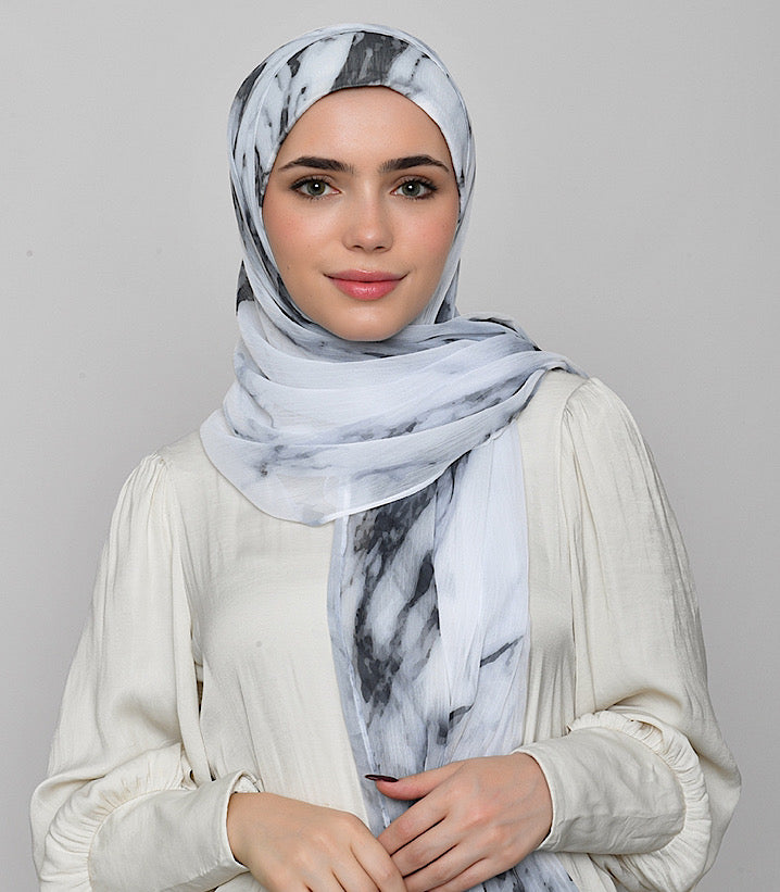 White Marble