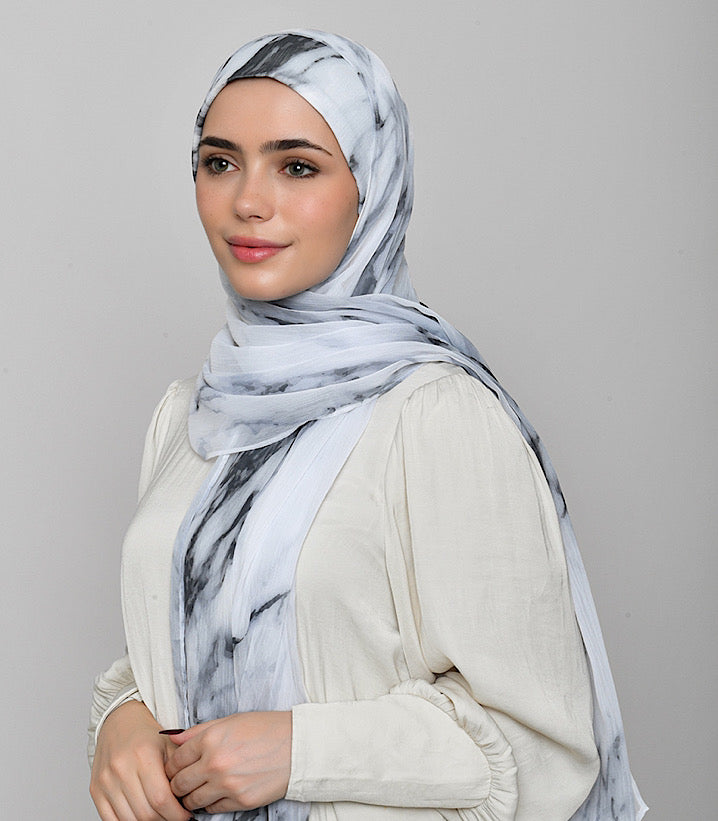 White Marble
