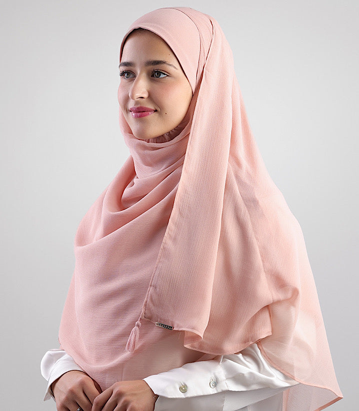 Peachy Rose