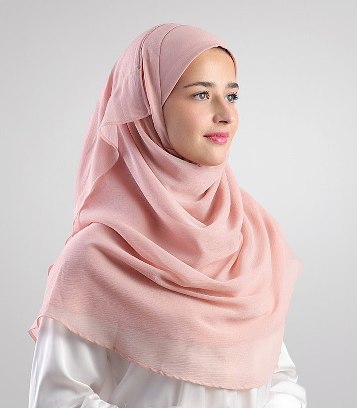 Peachy Rose
