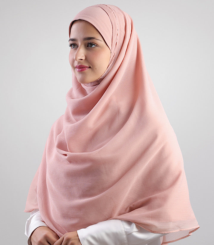 Peachy Rose