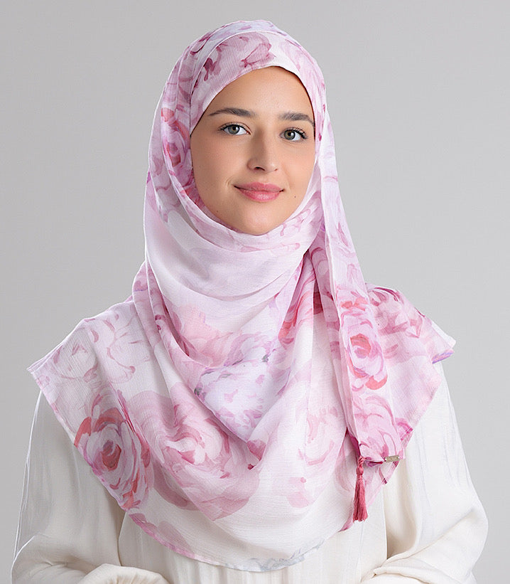Pink Roses