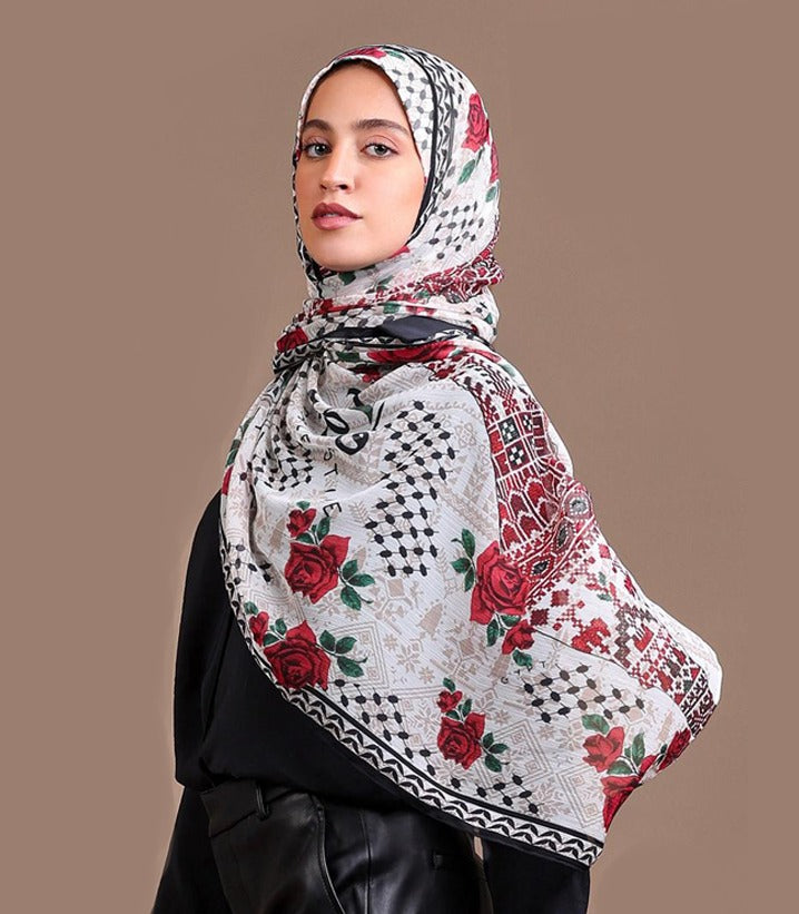 Palestine