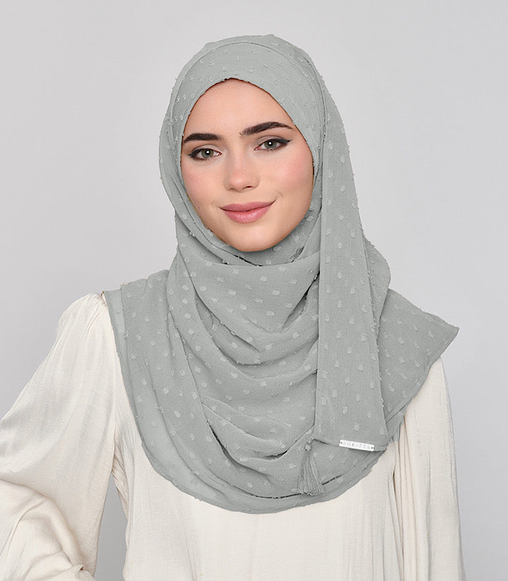 Stone Gray