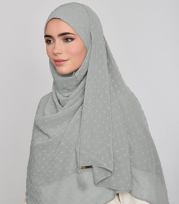 Stone Gray