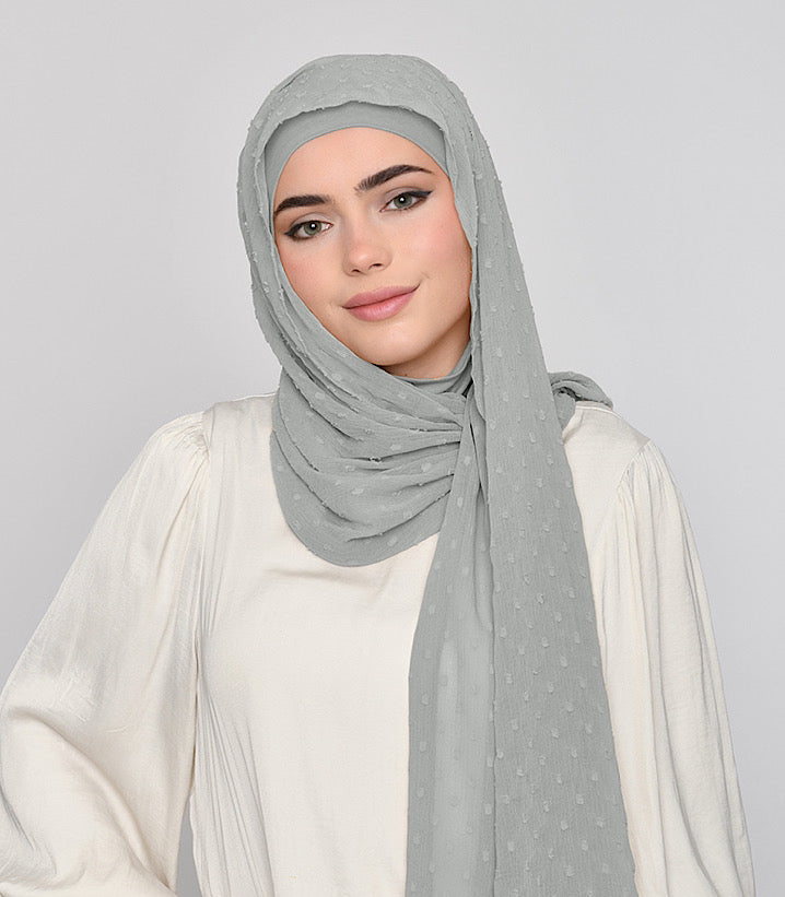 Stone Gray
