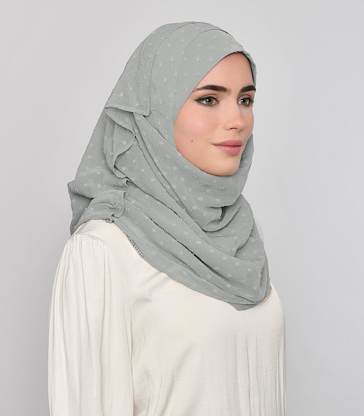 Stone Gray