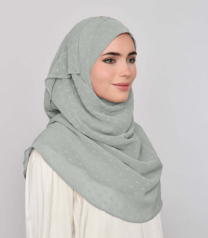 Stone Gray