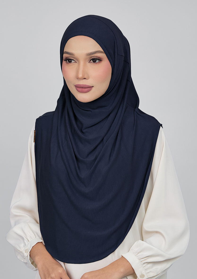 Navy - JERSEY