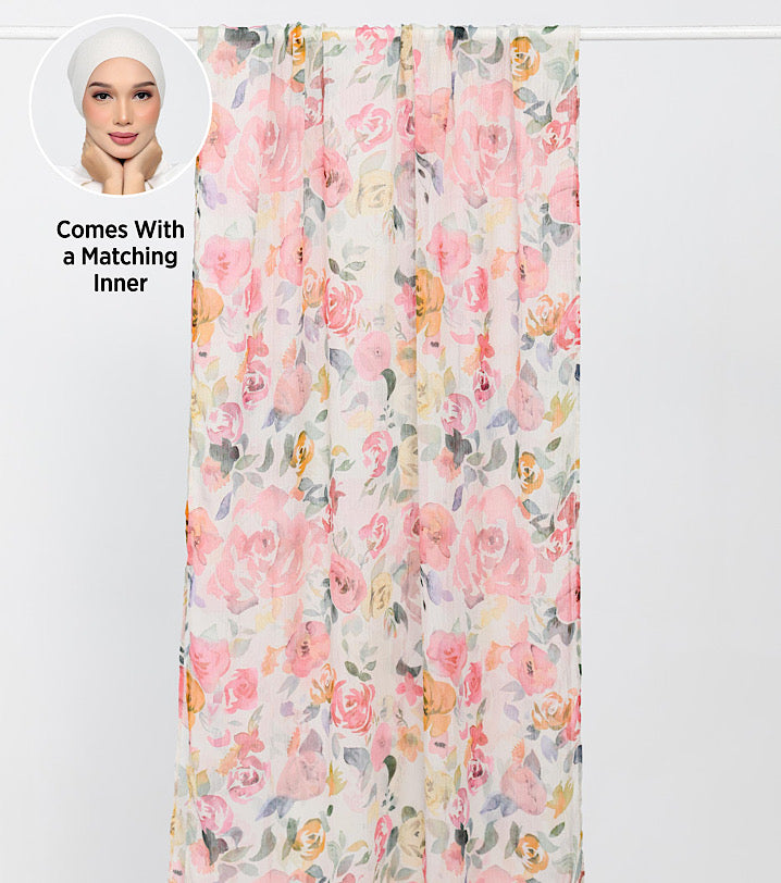 Blossom Yellow