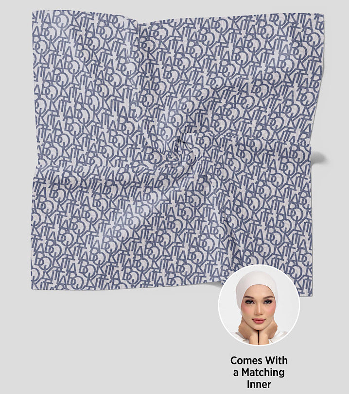 Bokitta Oblique Denim